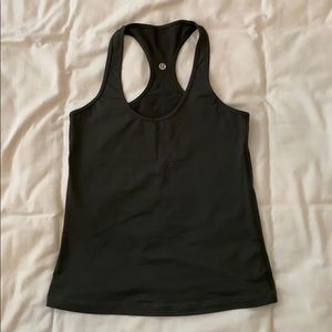 Lululemon racerback tank